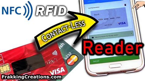 can someone steal my card info using rfid|credit card rfid theft.